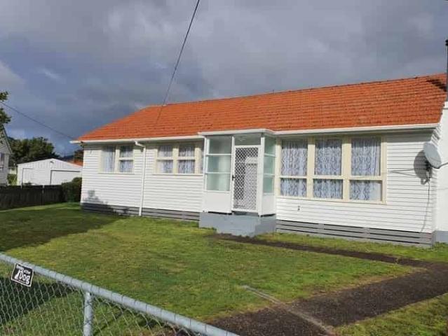 House for rent in Kawerau, Bay Of Plenty