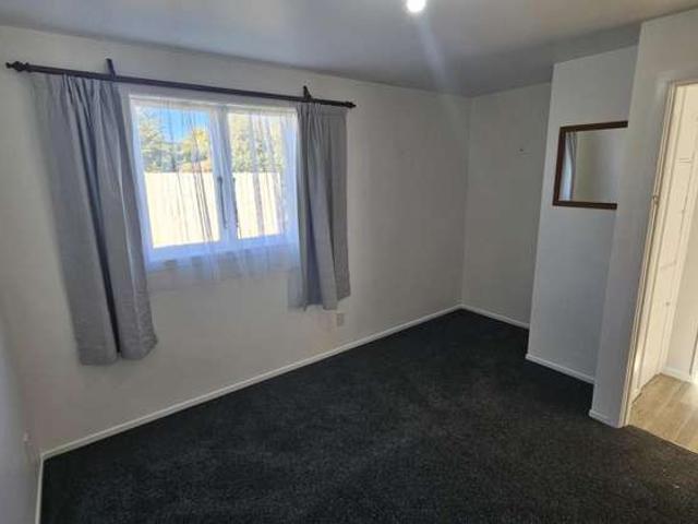 House for rent in Waitara, Taranaki