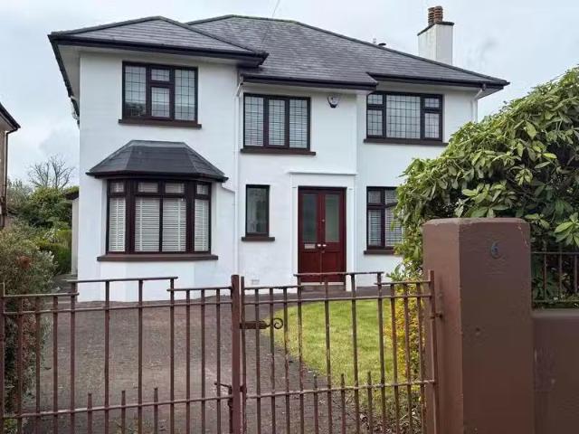 House to rent
