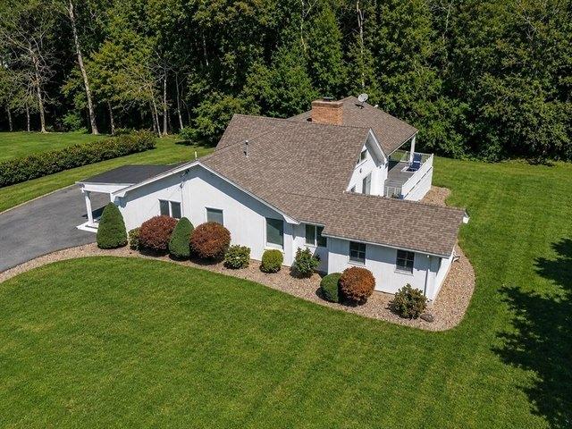 House for sale in Bristol, Massachusetts