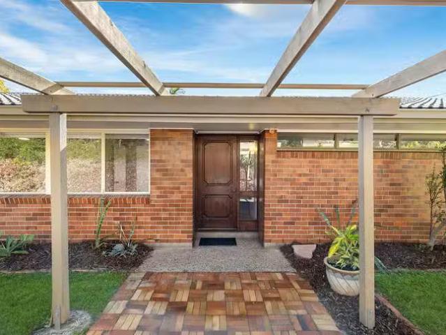 House for rent in Toombul, Queensland