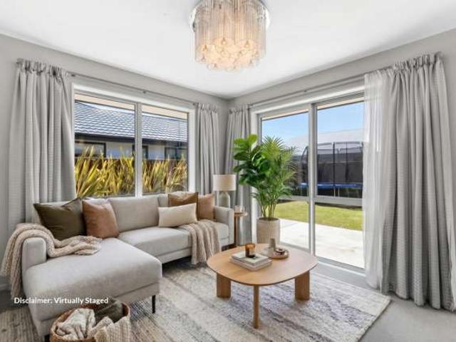 House for sale in Kaiapoi, Waimakariri District