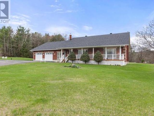 House for sale in Hastings, Ontario
