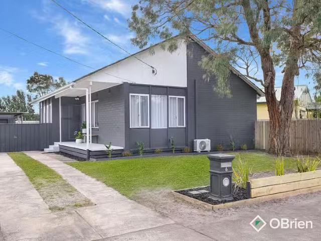 House for rent in Camerons Creek, Victoria