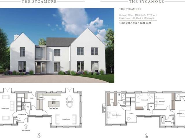 Detached House for sale