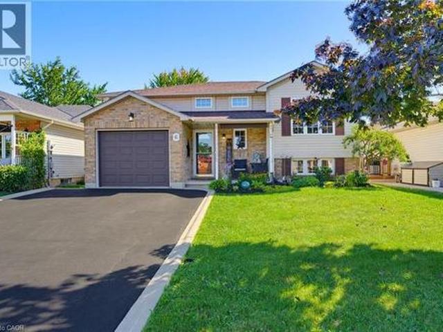 House for sale in Caledonia, Ontario
