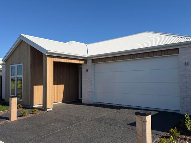 House for rent in Rolleston, Selwyn District