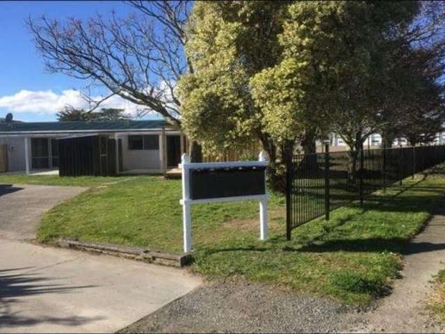 Apartment for rent in Hawke's Bay
