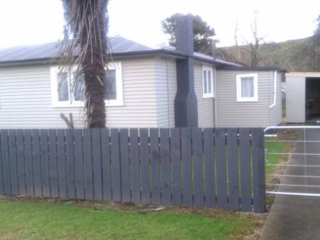 Apartment for rent in Wairoa, Wairoa District