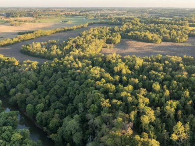 Farm for sale in Tennessee