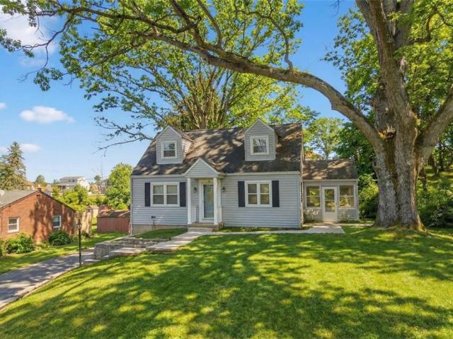 Property for sale in Mc Kees Rocks, Pennsylvania