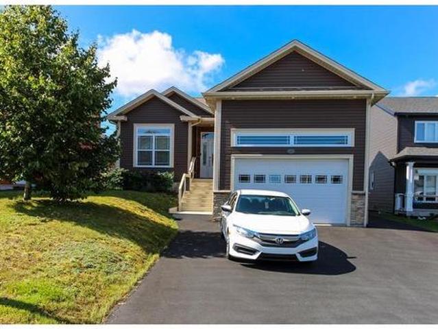 Property for sale in Foxtrap, Newfoundland And Labrador