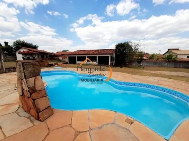 Casa venda em Grande Colorado, Sobradinho