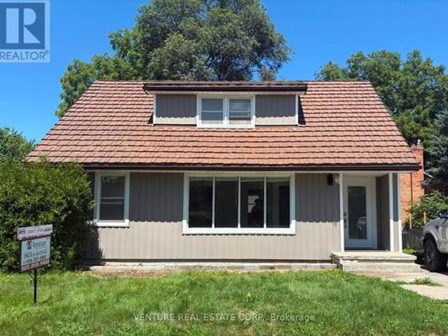 House for rent in Tottenham, Ontario