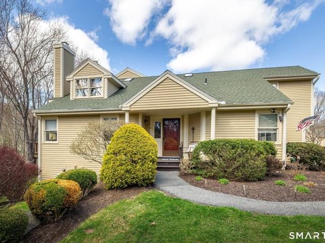 Townhouse for sale in Gaylordsville, Connecticut