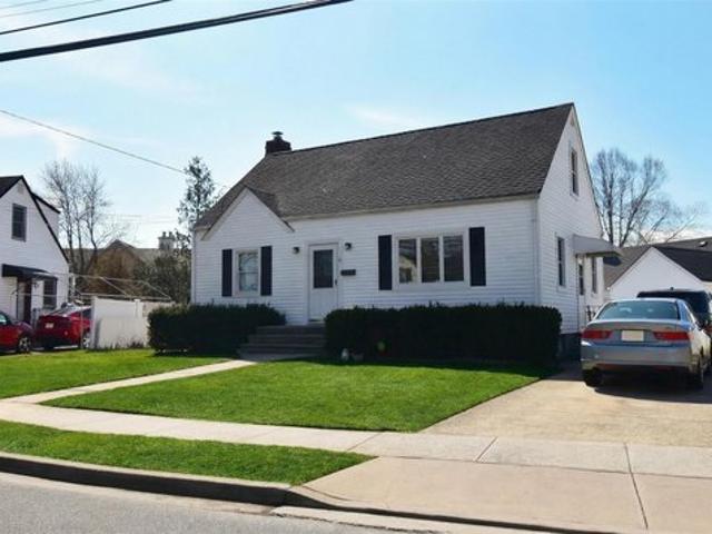 House for sale in Nassau, New York