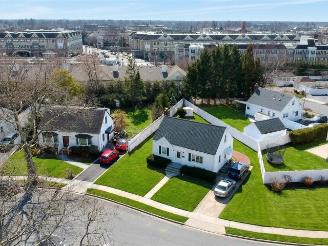 House for sale in Nassau, New York