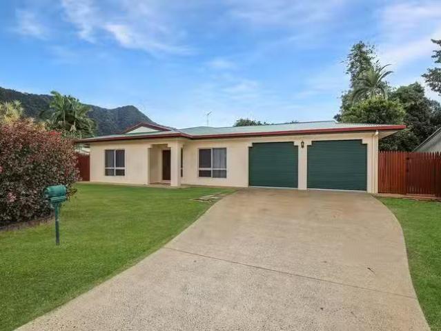 House for rent in Mount Sheridan, Queensland