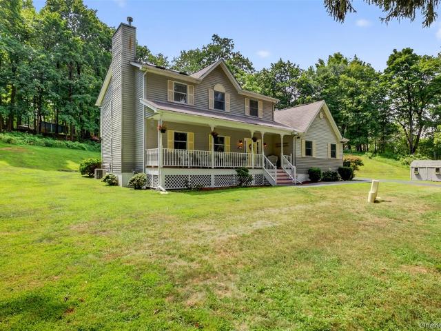 House for sale in Cornwall, New York