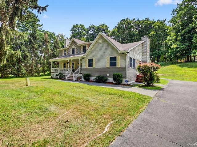 House for sale in Cornwall, New York