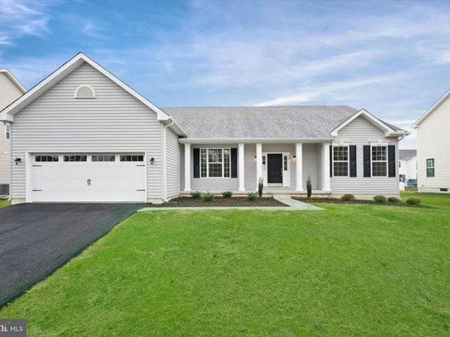 House for sale in Delaware