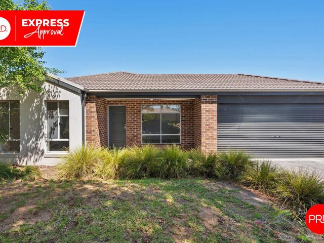 House for rent in Bendigo, Victoria