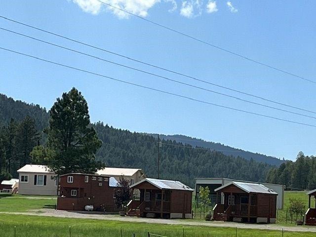 House for sale in Mayhill, New Mexico