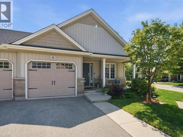 Condo for sale in Niagara, Ontario