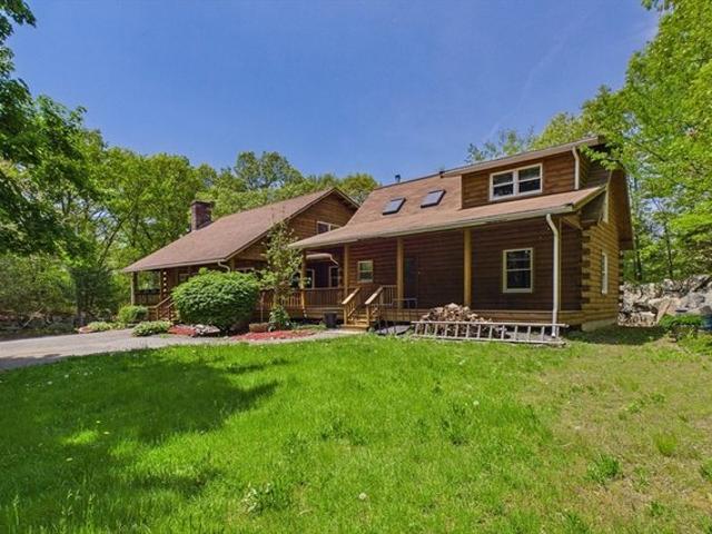 House for sale in Randolph, Massachusetts