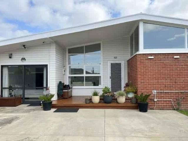 House for rent in East Tamaki, Oroua County