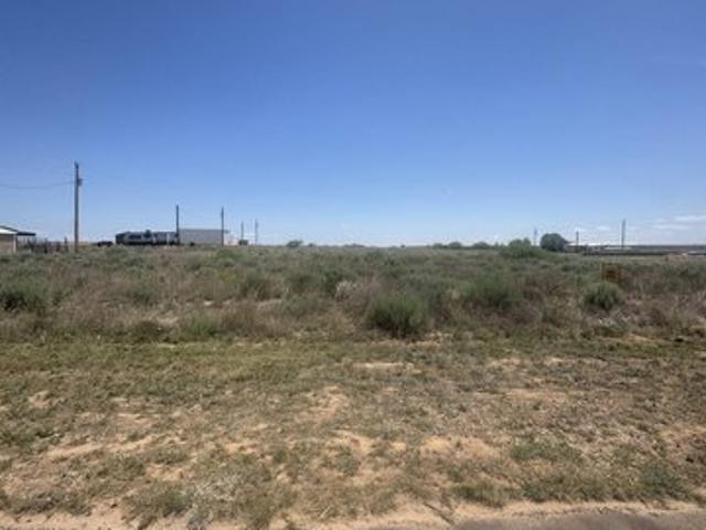 Land for sale in Quay, New Mexico