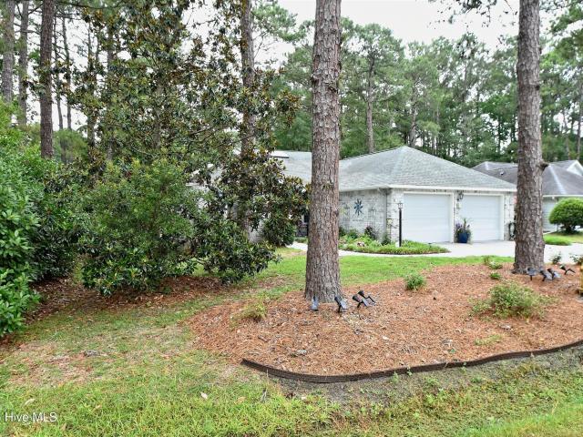 House for sale in North Carolina