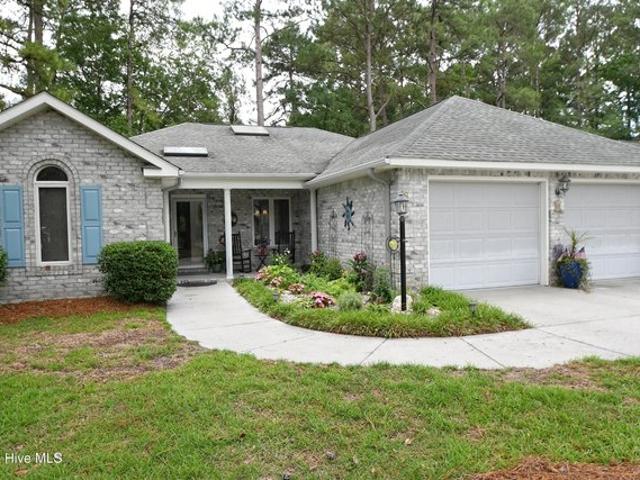 House for sale in Calabash, North Carolina