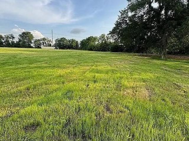 Land for sale in Fannin, Texas