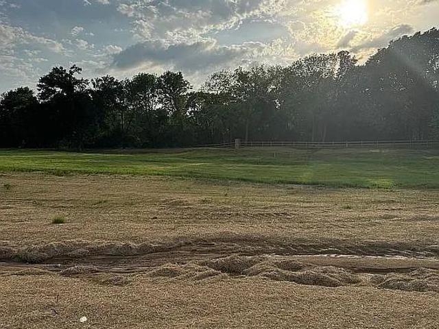 Land for sale in Fannin, Texas