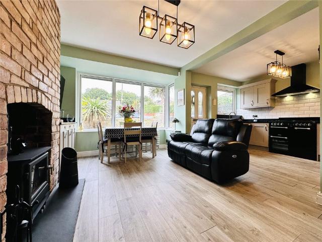 House for rent in Meanwood, West Yorkshire