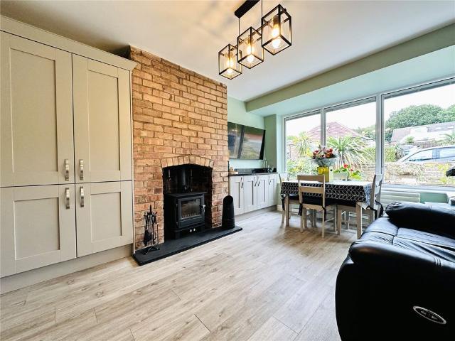 House for rent in Meanwood, West Yorkshire