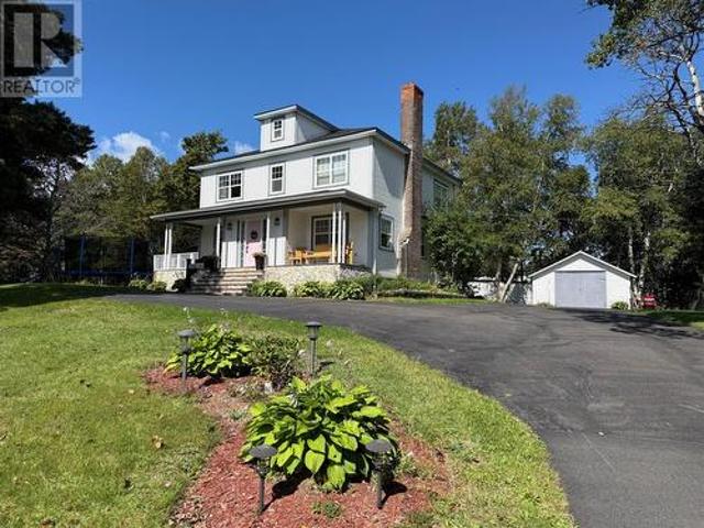 House for sale in Grand Falls-windsor, Newfoundland And Labrador