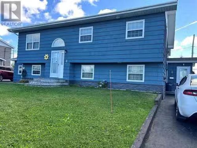 House for sale in Channel – Port Aux Basques, Newfoundland And Labrador