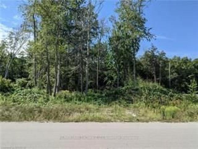 Land for sale in Huron-kinloss, Ontario