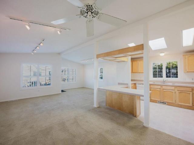 House for sale in San Mateo, California