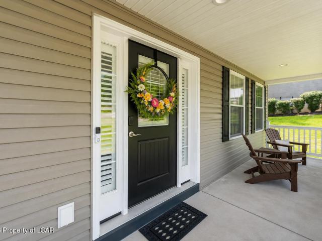 House for sale in Glen Lyon, Pennsylvania