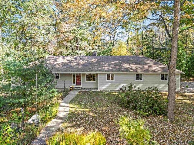 House for sale in New Hampshire