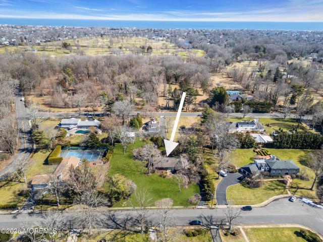 House for sale in Monmouth, New Jersey