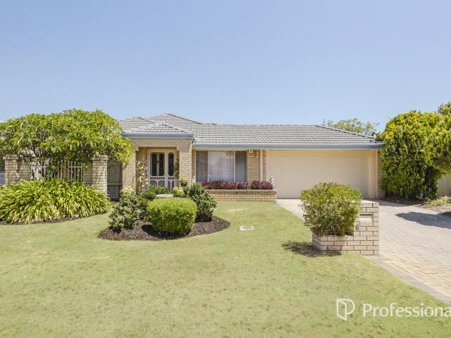 House for sale in Currambine, Western Australia