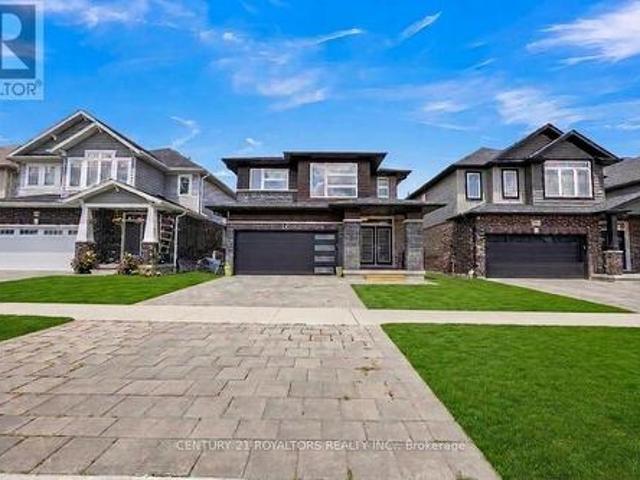 House for sale in Woburn, Ontario