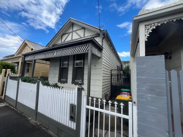 House for rent in Camerons Creek, Victoria