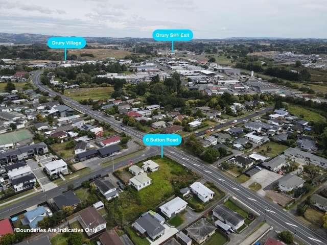 House for sale in Papakura