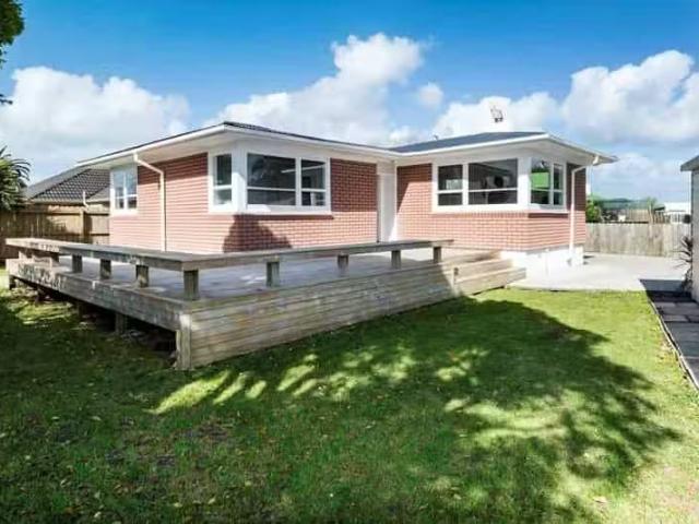 House for rent in Howick