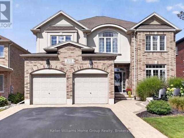 House for sale in Guelph, Southwestern Ontario